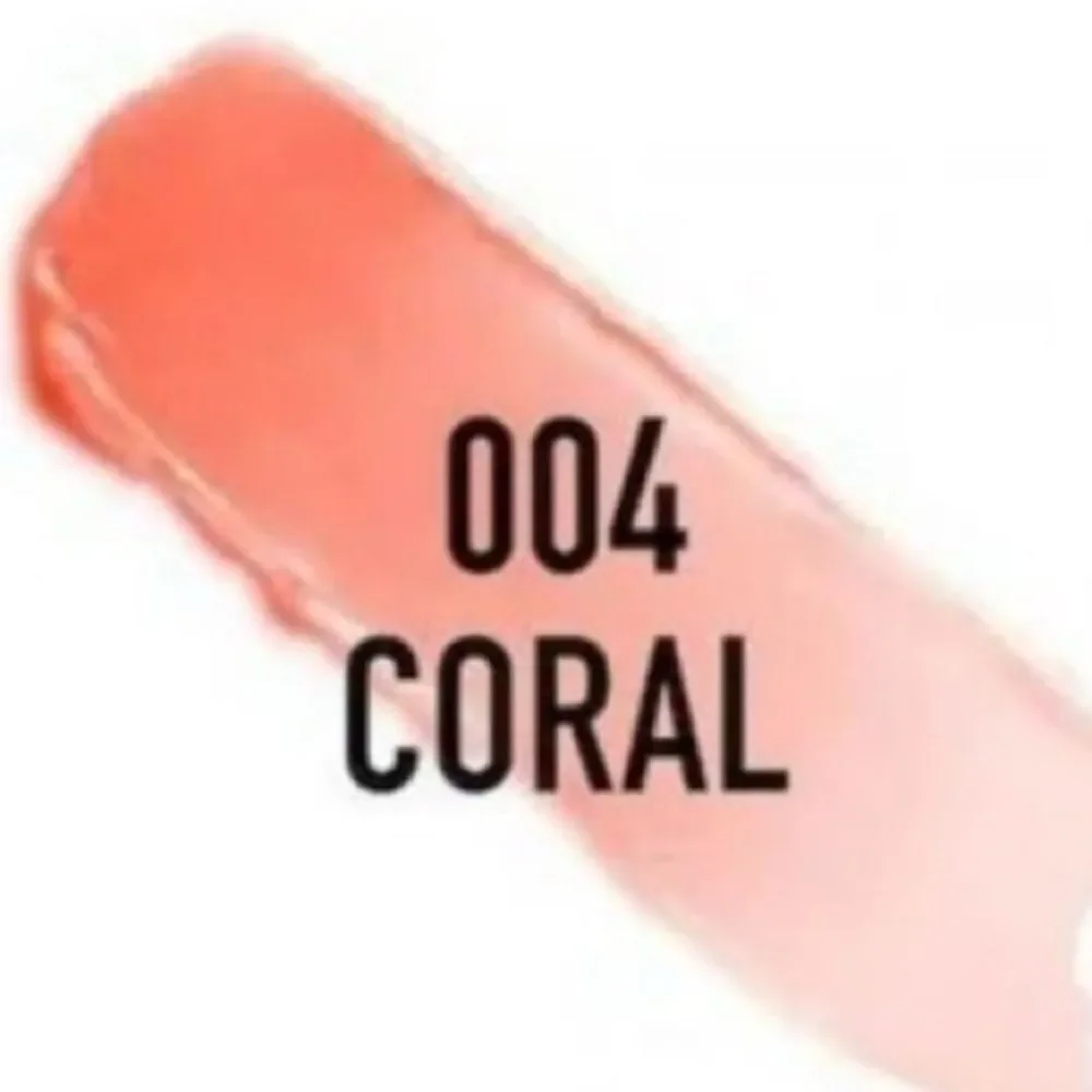 Dior Addict Lip Glow – 004 Coral (New In Box)